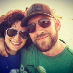 Meet your Posher, Jonathan